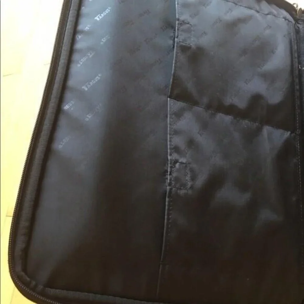 Laptop bag or Briefcase shoulder bag